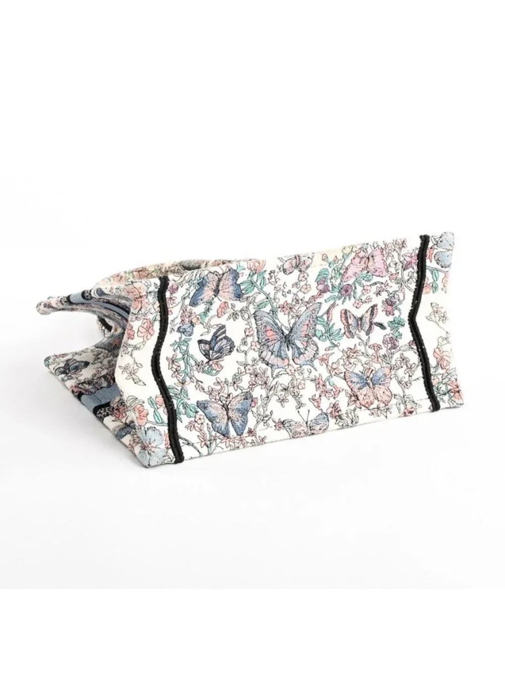 Dior Handbag Book Tote Small